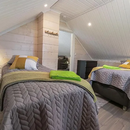 Hiili By Interhome Nyaraló