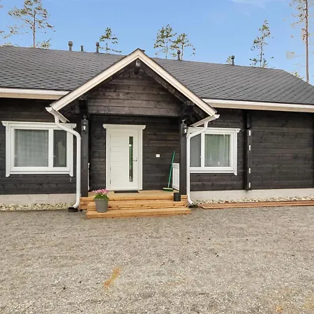 Nyaraló Hiili By Interhome *