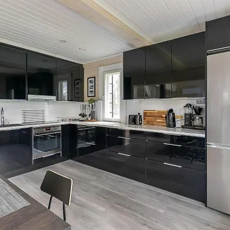 Hiili By Interhome *