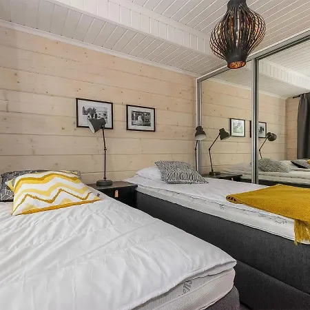 Nyaraló Hiili By Interhome